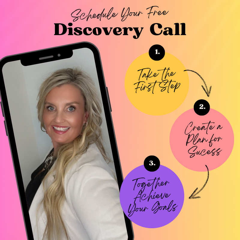 Coaching Discovery Call